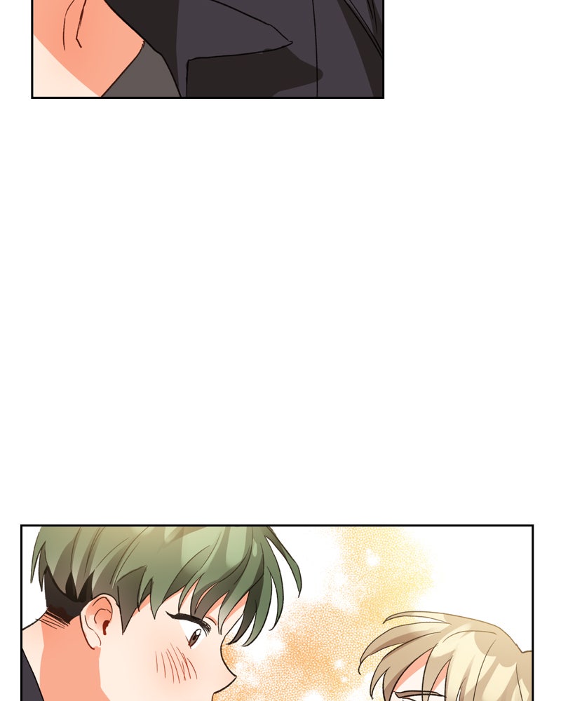 Read Sixth Sense Kiss Manga Online