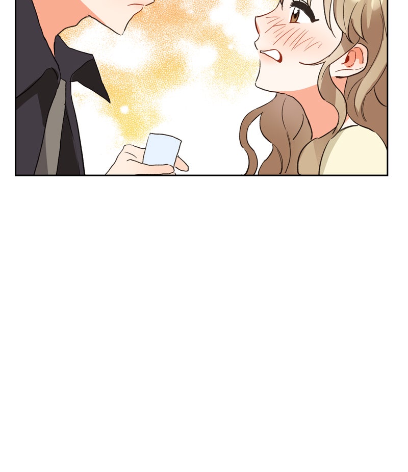 Read Sixth Sense Kiss Manga Online