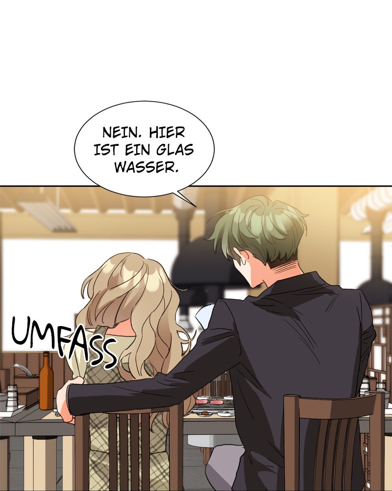 Read Sixth Sense Kiss Manga Online