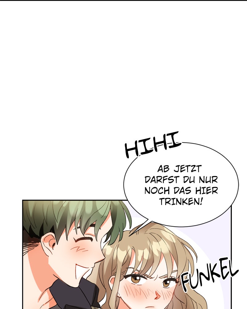 Read Sixth Sense Kiss Manga Online