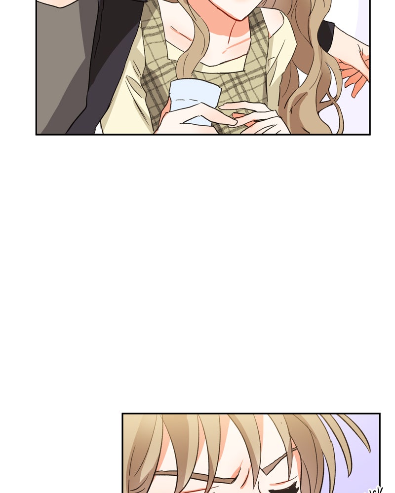 Read Sixth Sense Kiss Manga Online