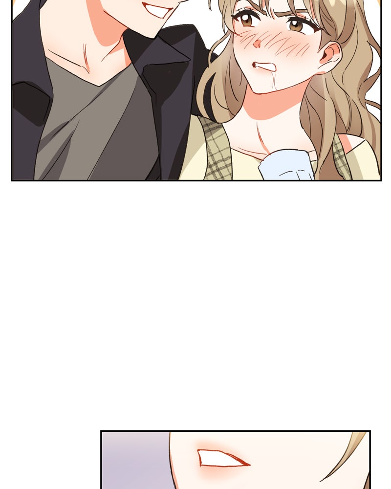 Read Sixth Sense Kiss Manga Online
