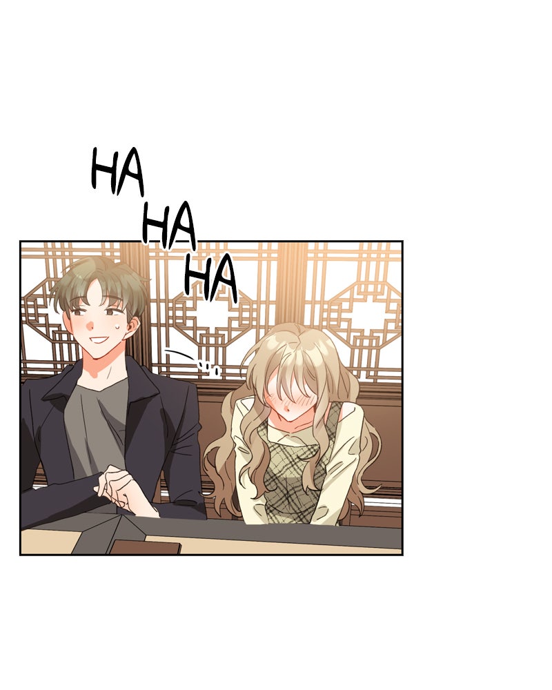 Read Sixth Sense Kiss Manga Online