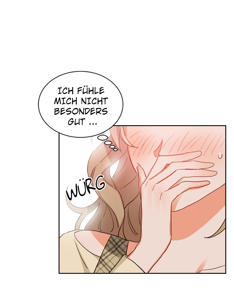 Read Sixth Sense Kiss Manga Online