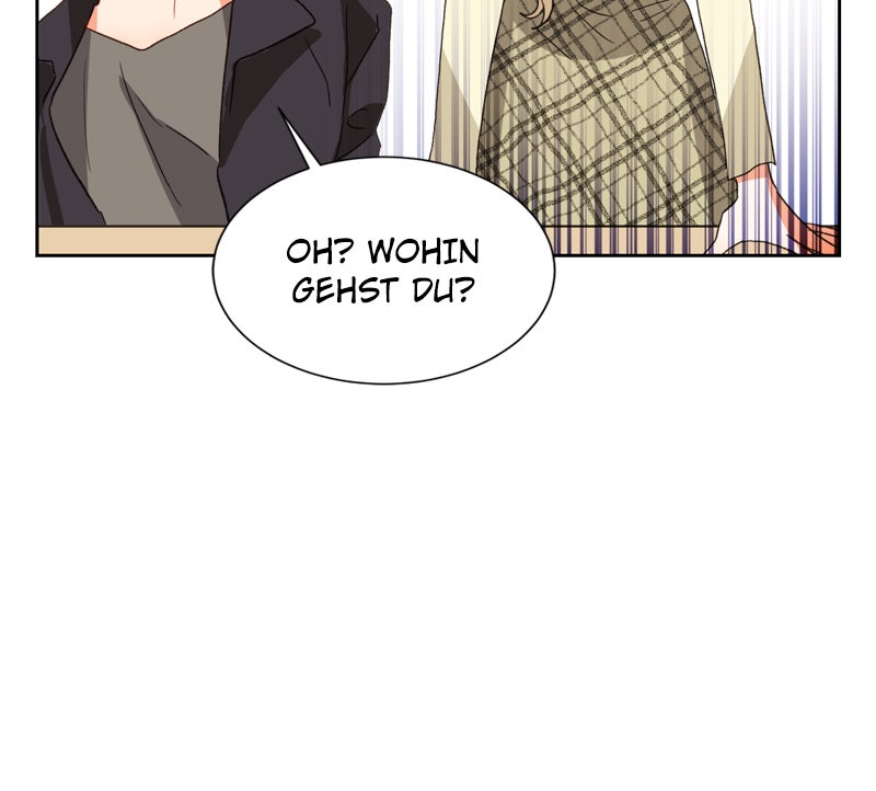 Read Sixth Sense Kiss Manga Online