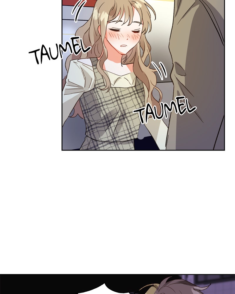 Read Sixth Sense Kiss Manga Online