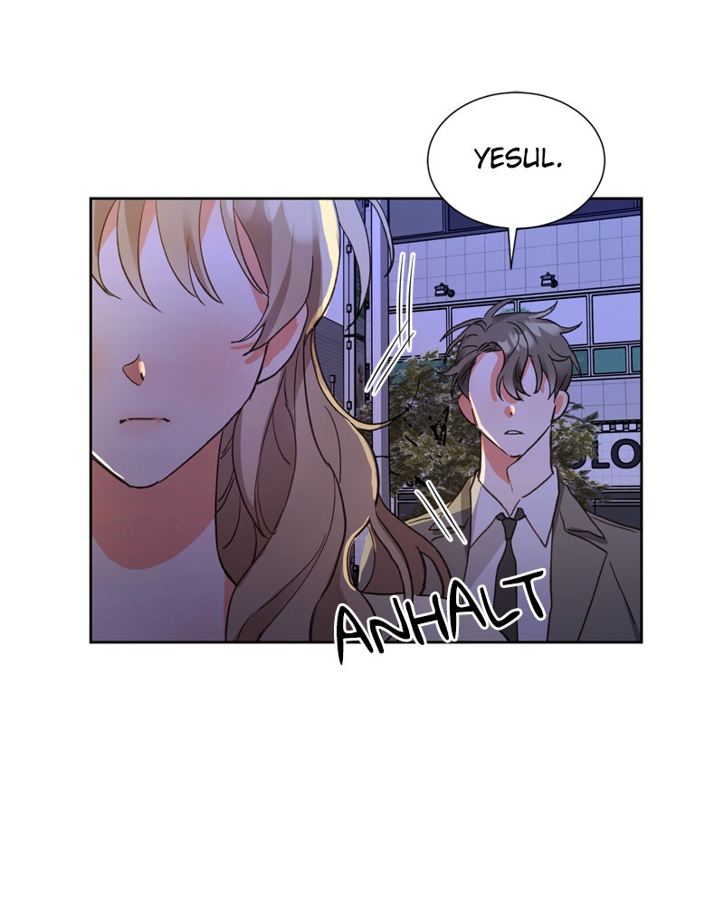 Read Sixth Sense Kiss Manga Online