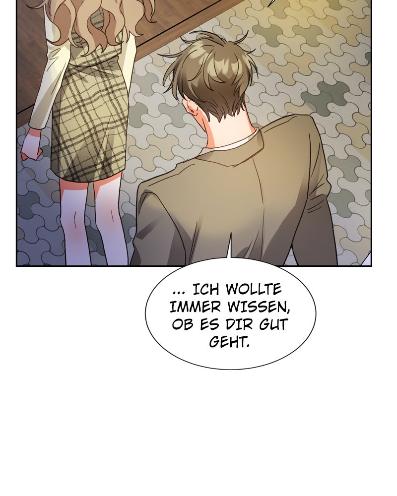Read Sixth Sense Kiss Manga Online