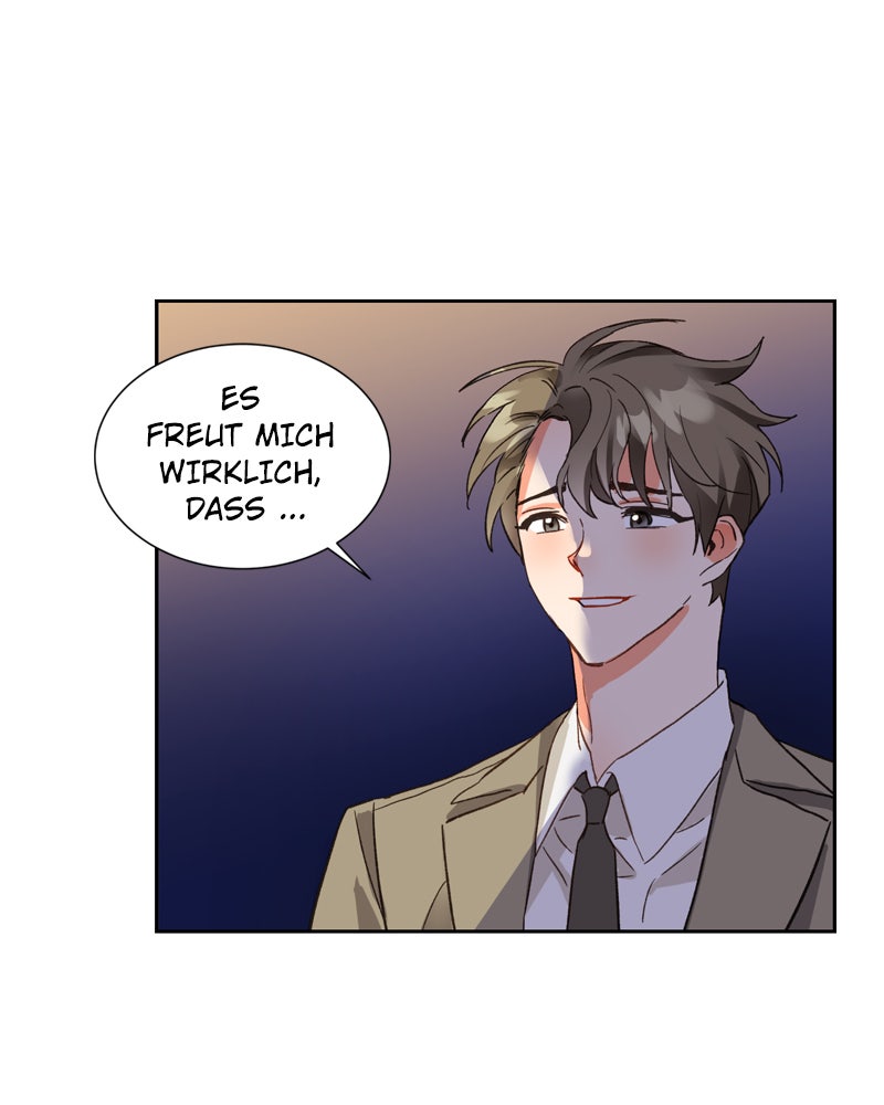 Read Sixth Sense Kiss Manga Online