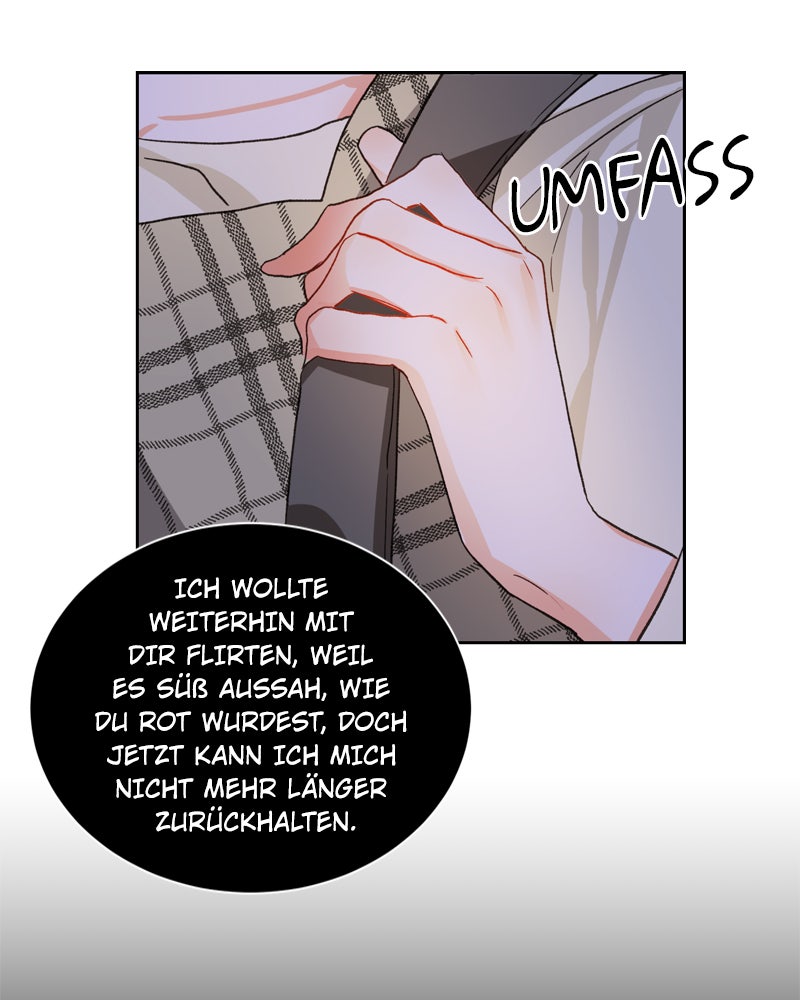 Read Sixth Sense Kiss Manga Online