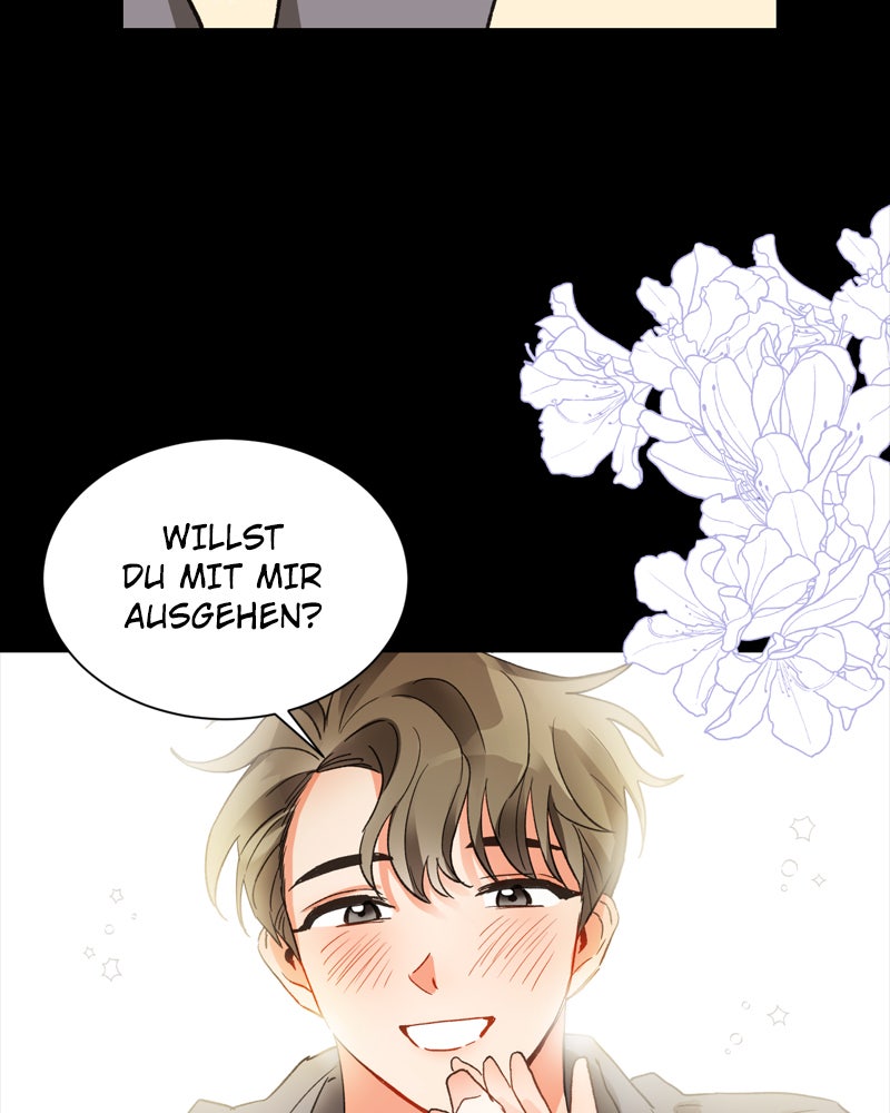 Read Sixth Sense Kiss Manga Online