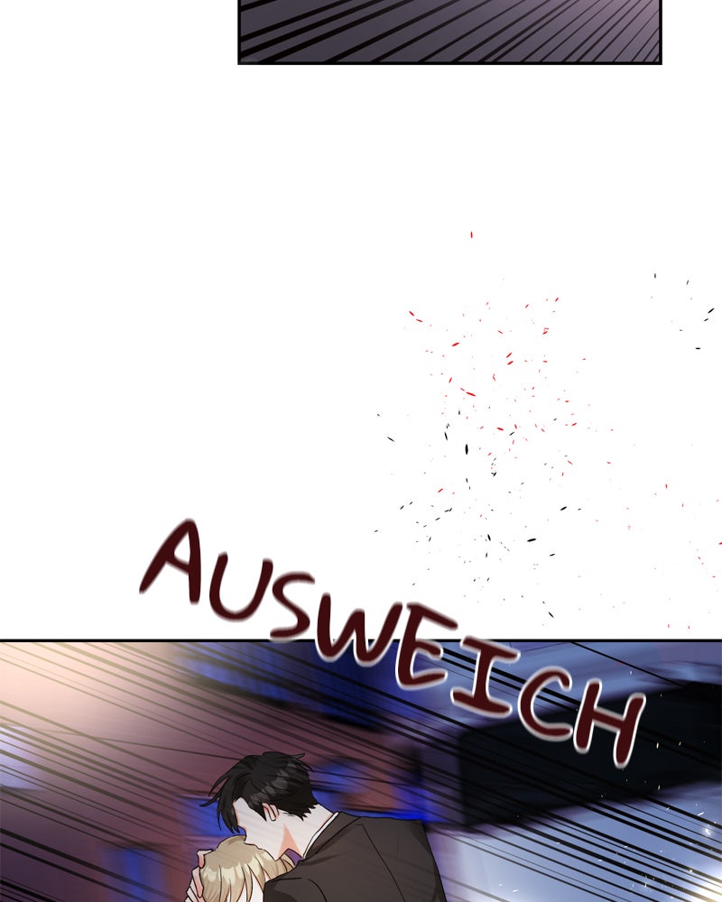 Read Sixth Sense Kiss Manga Online