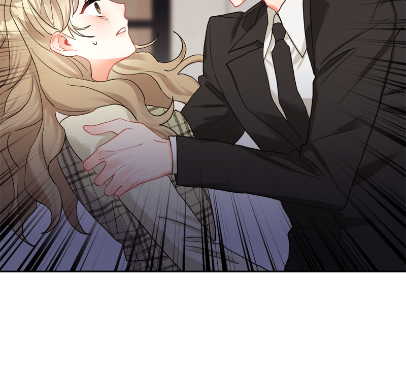 Read Sixth Sense Kiss Manga Online