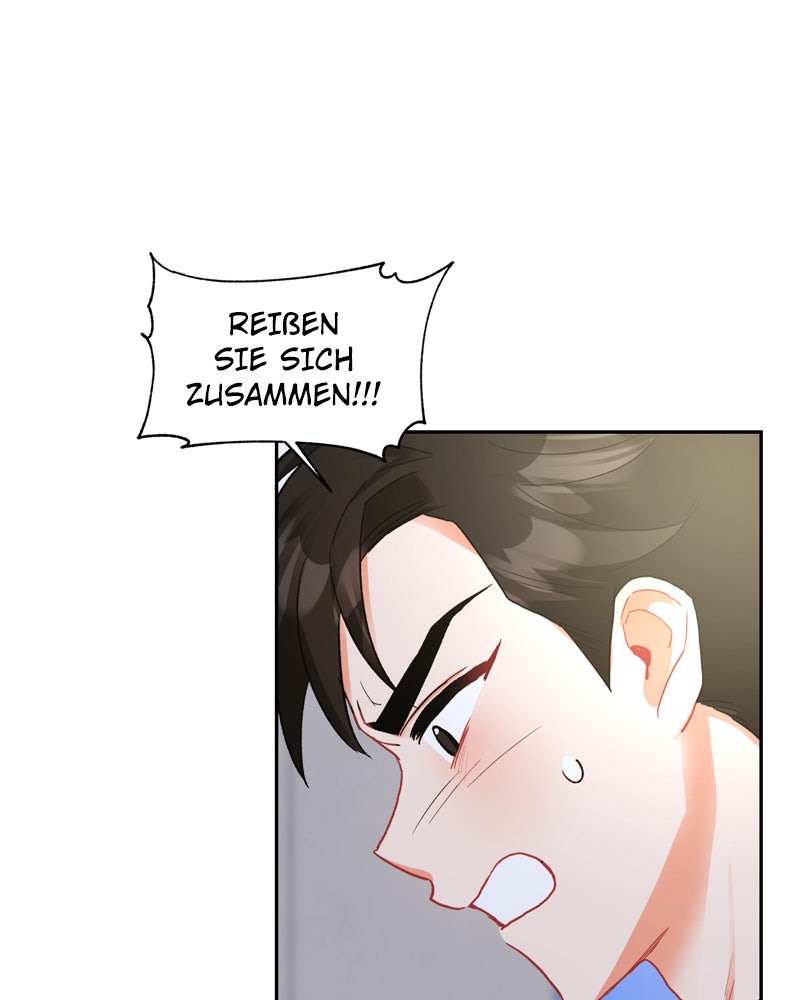 Read Sixth Sense Kiss Manga Online