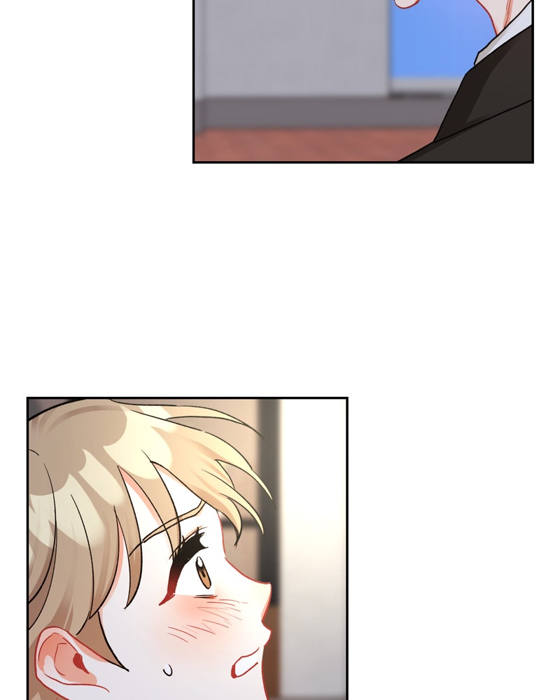 Read Sixth Sense Kiss Manga Online