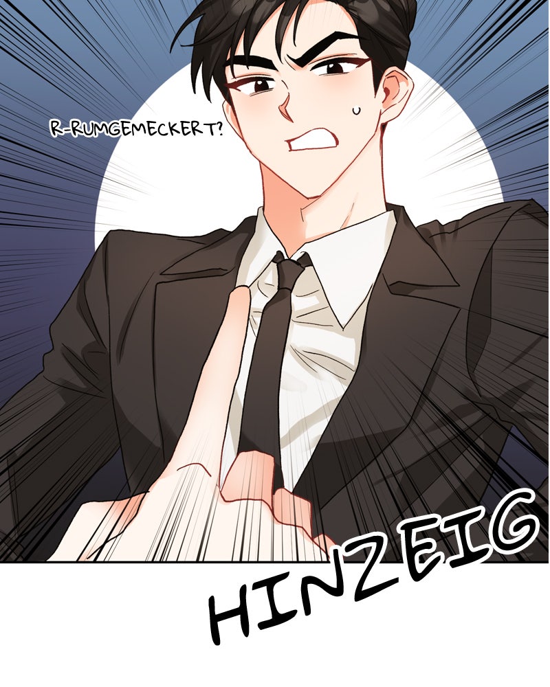 Read Sixth Sense Kiss Manga Online