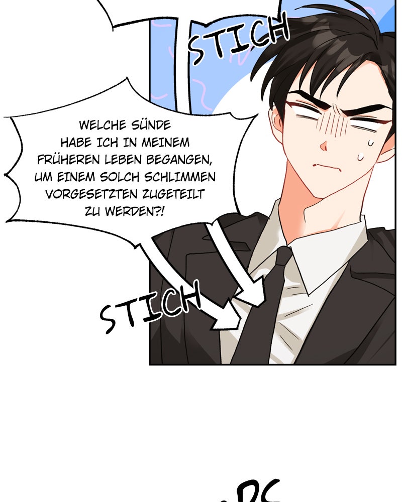 Read Sixth Sense Kiss Manga Online