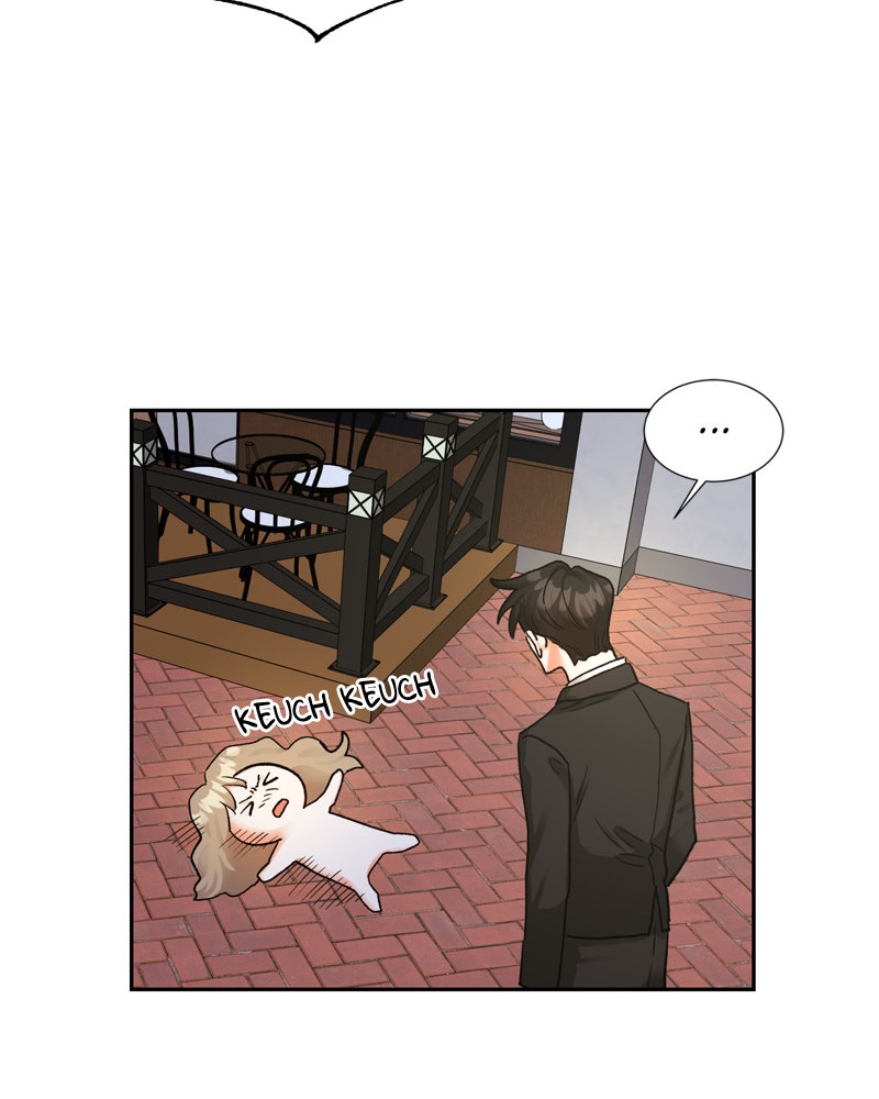 Read Sixth Sense Kiss Manga Online