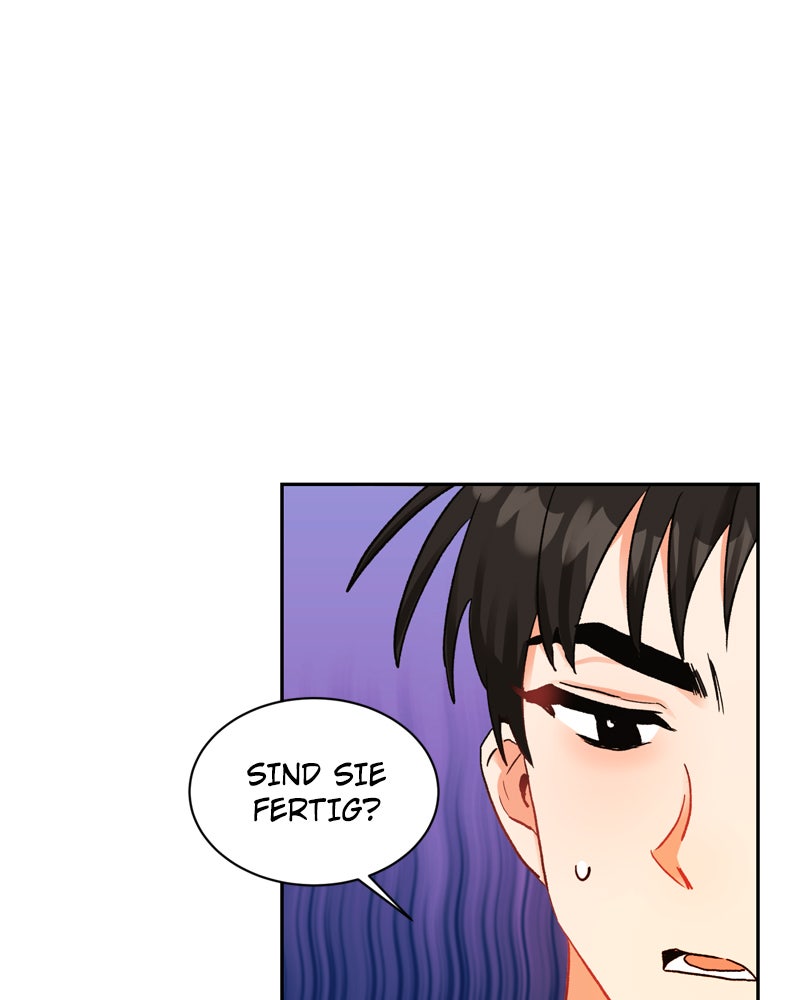 Read Sixth Sense Kiss Manga Online