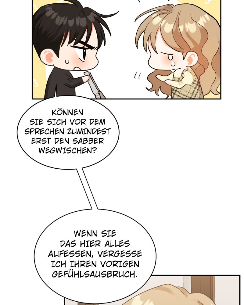 Read Sixth Sense Kiss Manga Online
