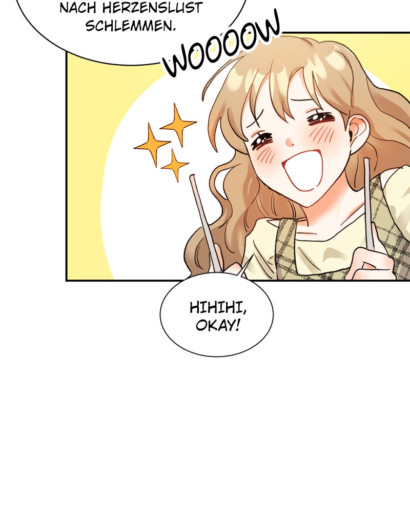 Read Sixth Sense Kiss Manga Online