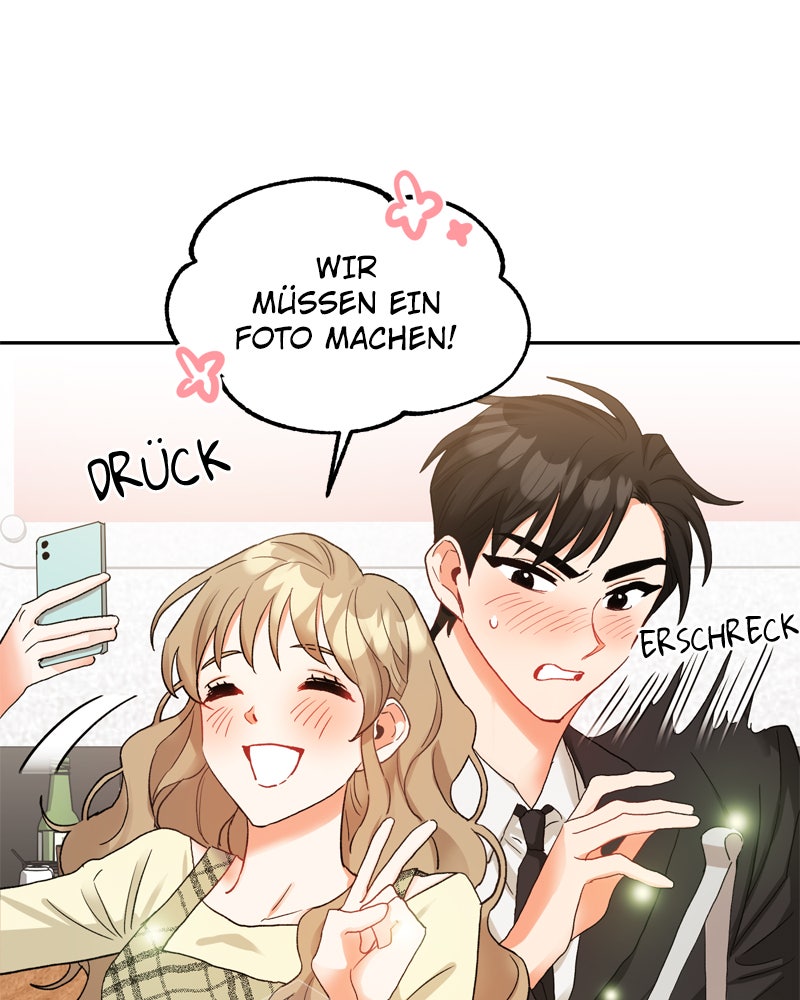 Read Sixth Sense Kiss Manga Online