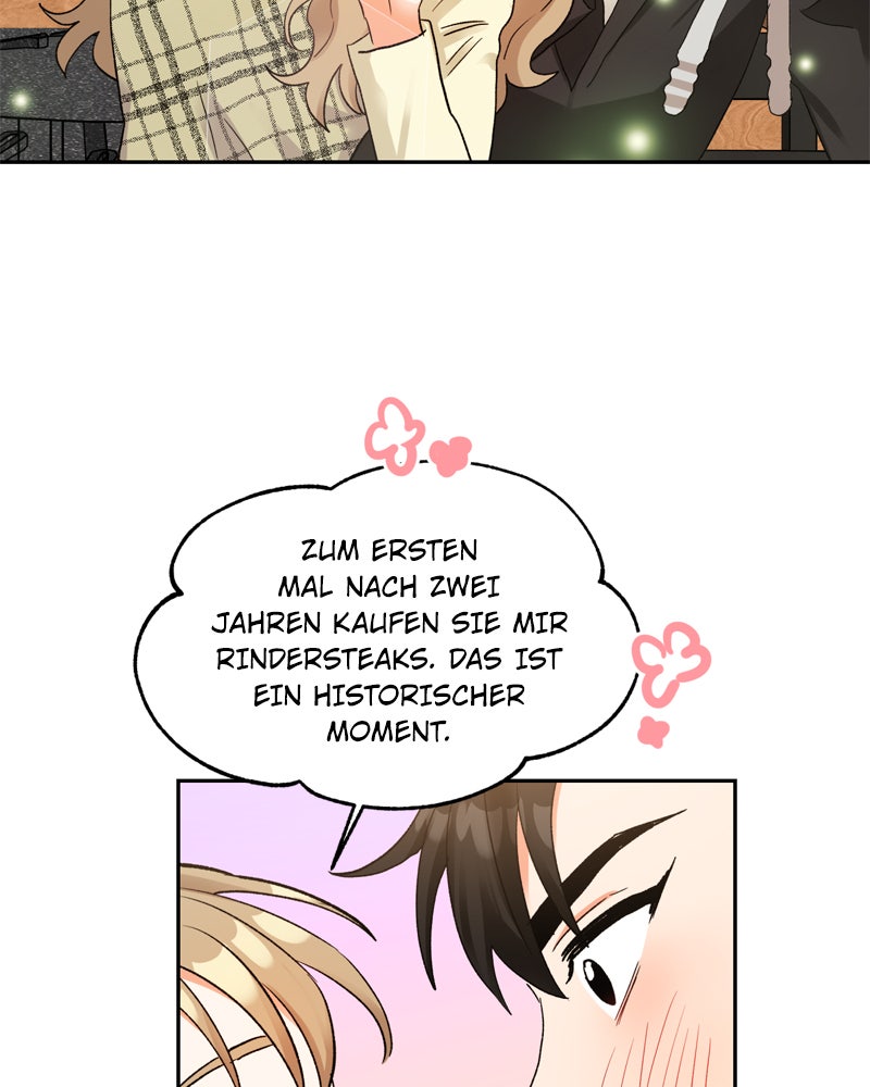 Read Sixth Sense Kiss Manga Online