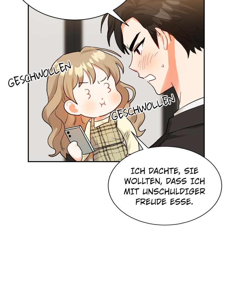Read Sixth Sense Kiss Manga Online