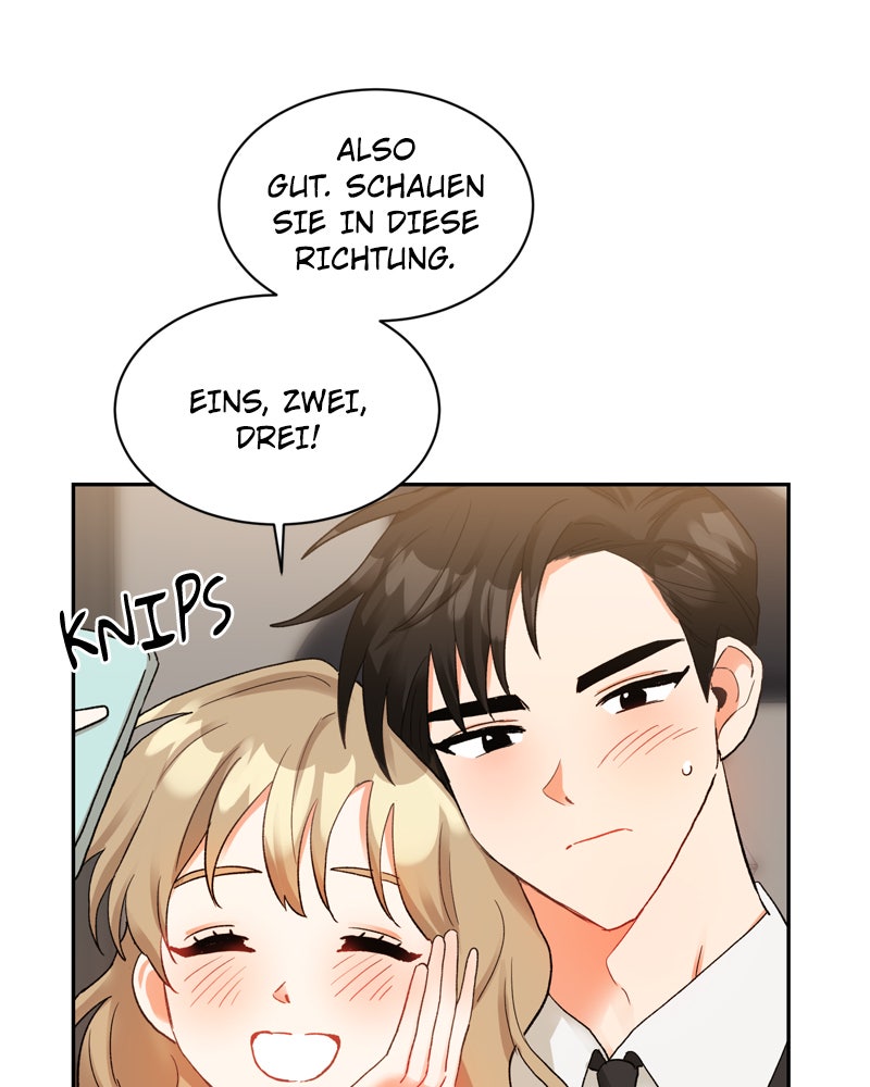 Read Sixth Sense Kiss Manga Online
