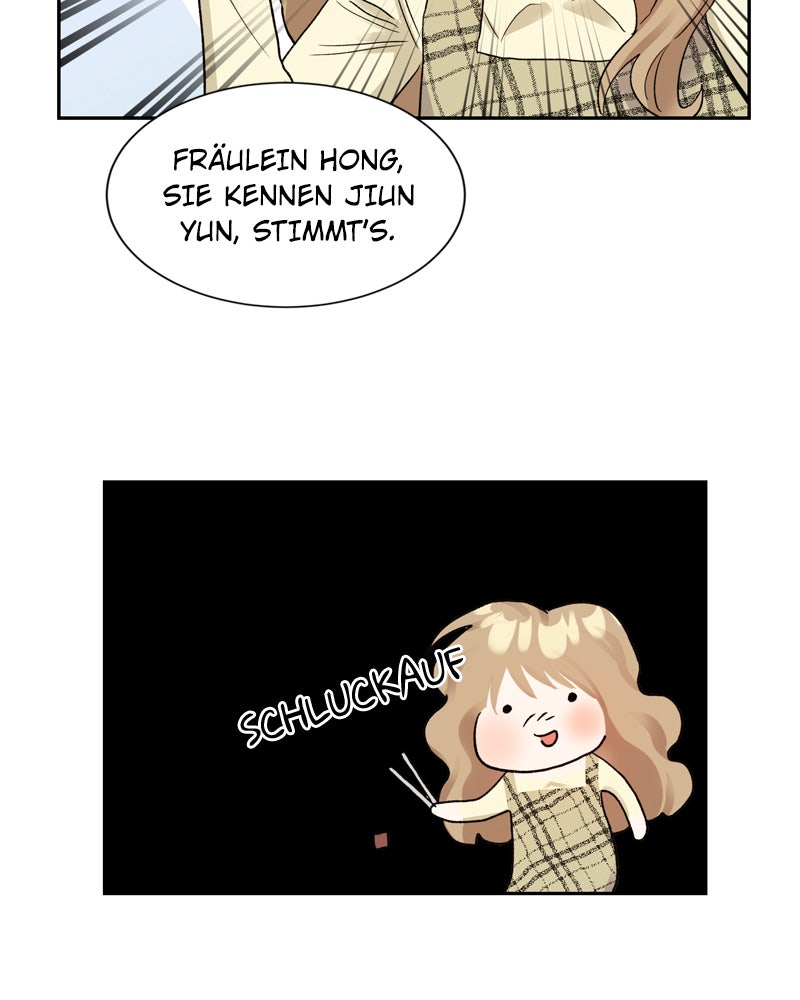 Read Sixth Sense Kiss Manga Online