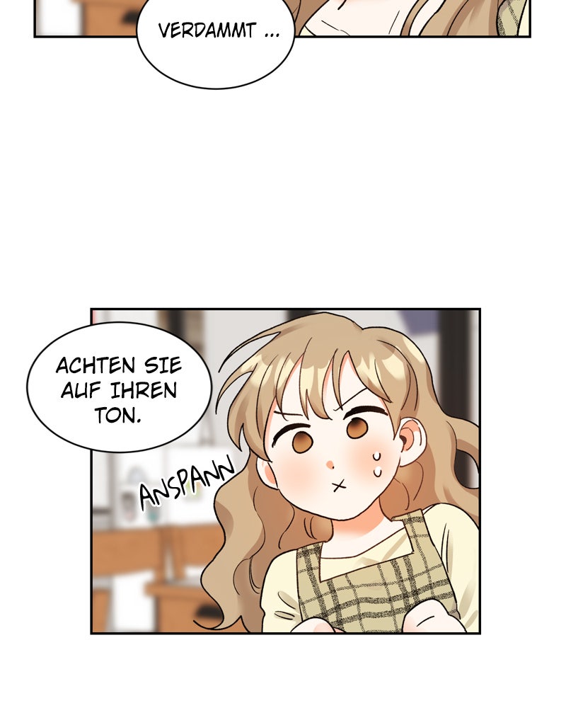 Read Sixth Sense Kiss Manga Online