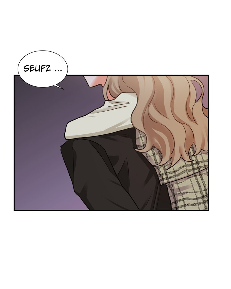 Read Sixth Sense Kiss Manga Online