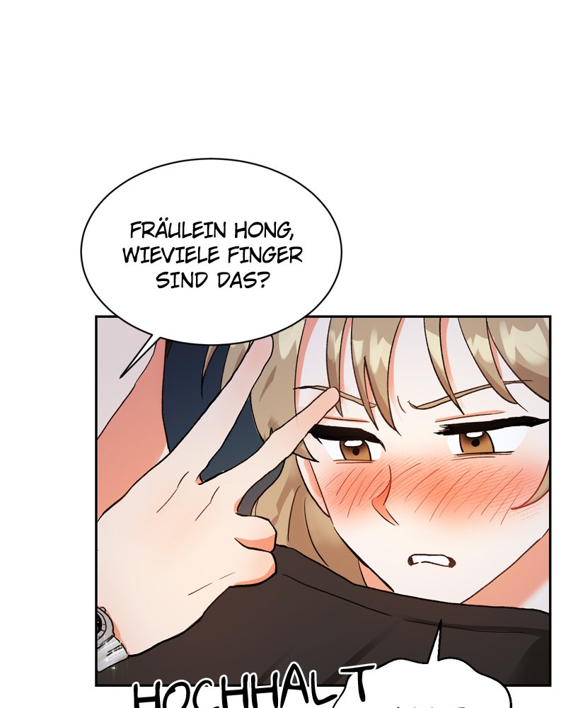 Read Sixth Sense Kiss Manga Online