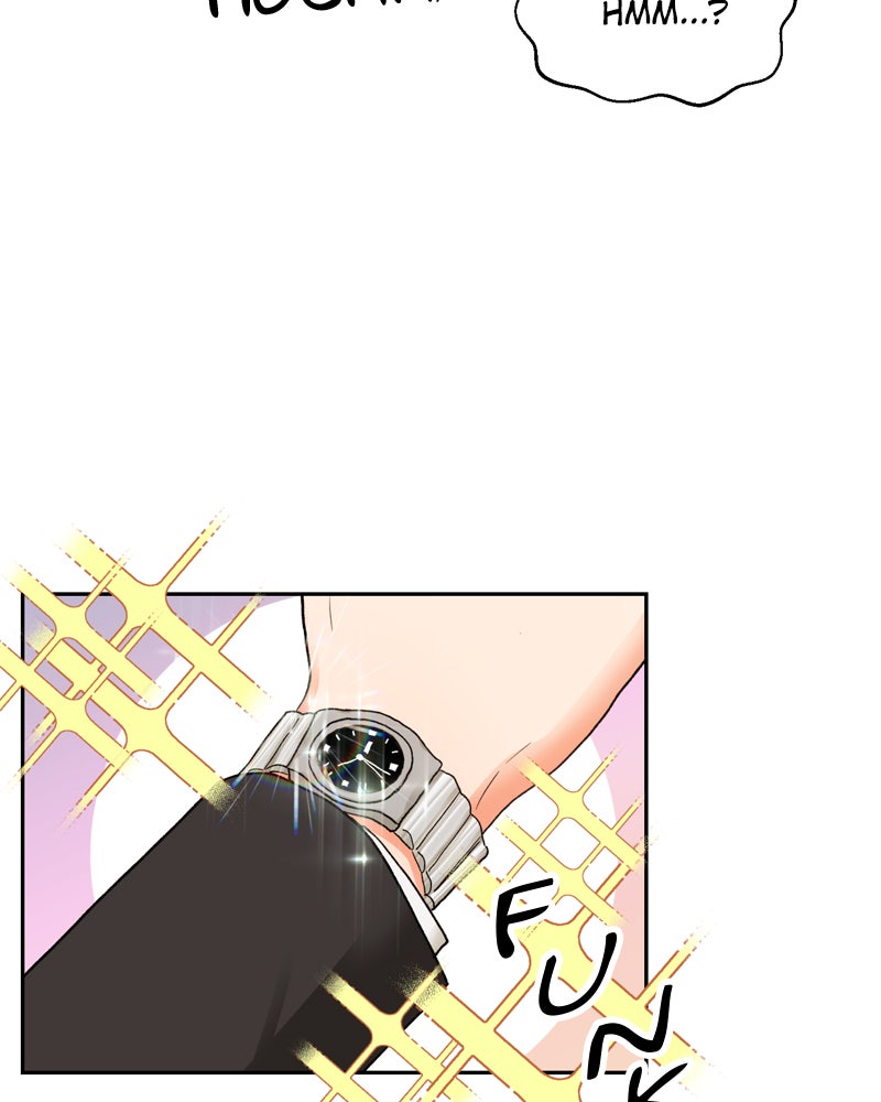 Read Sixth Sense Kiss Manga Online