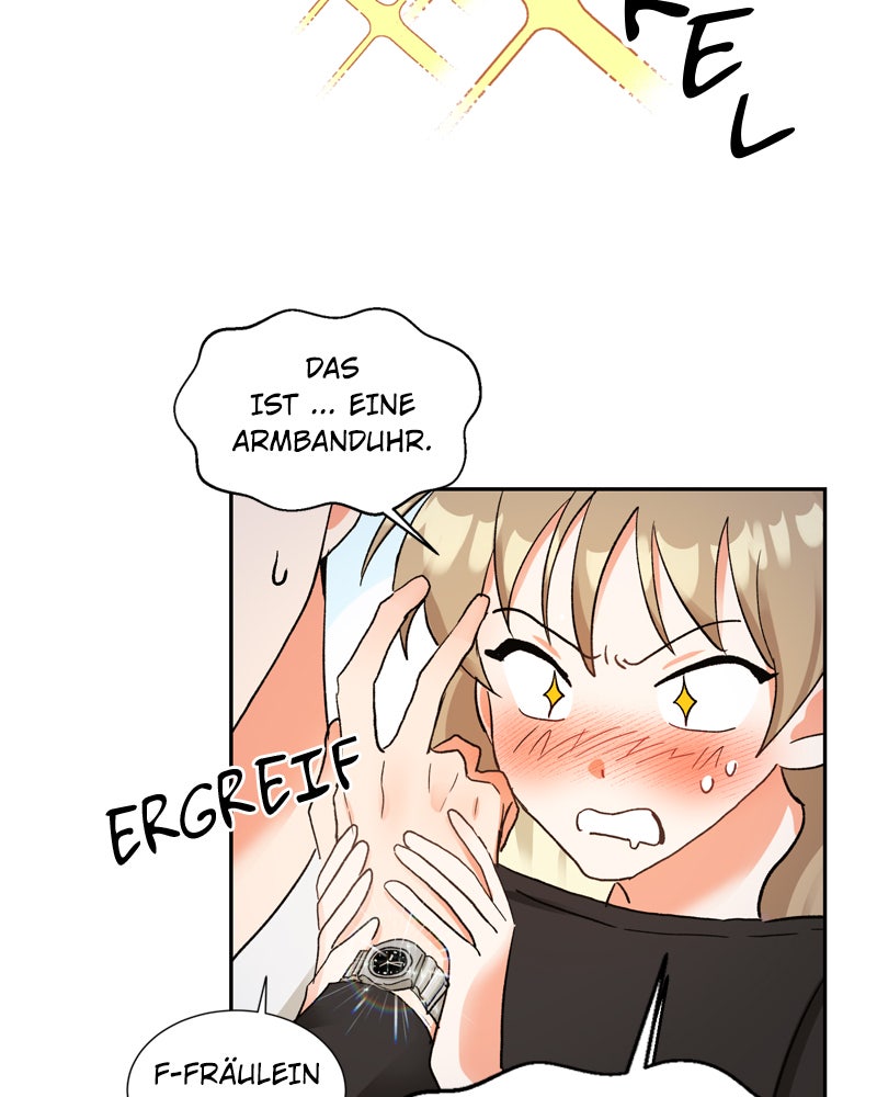 Read Sixth Sense Kiss Manga Online