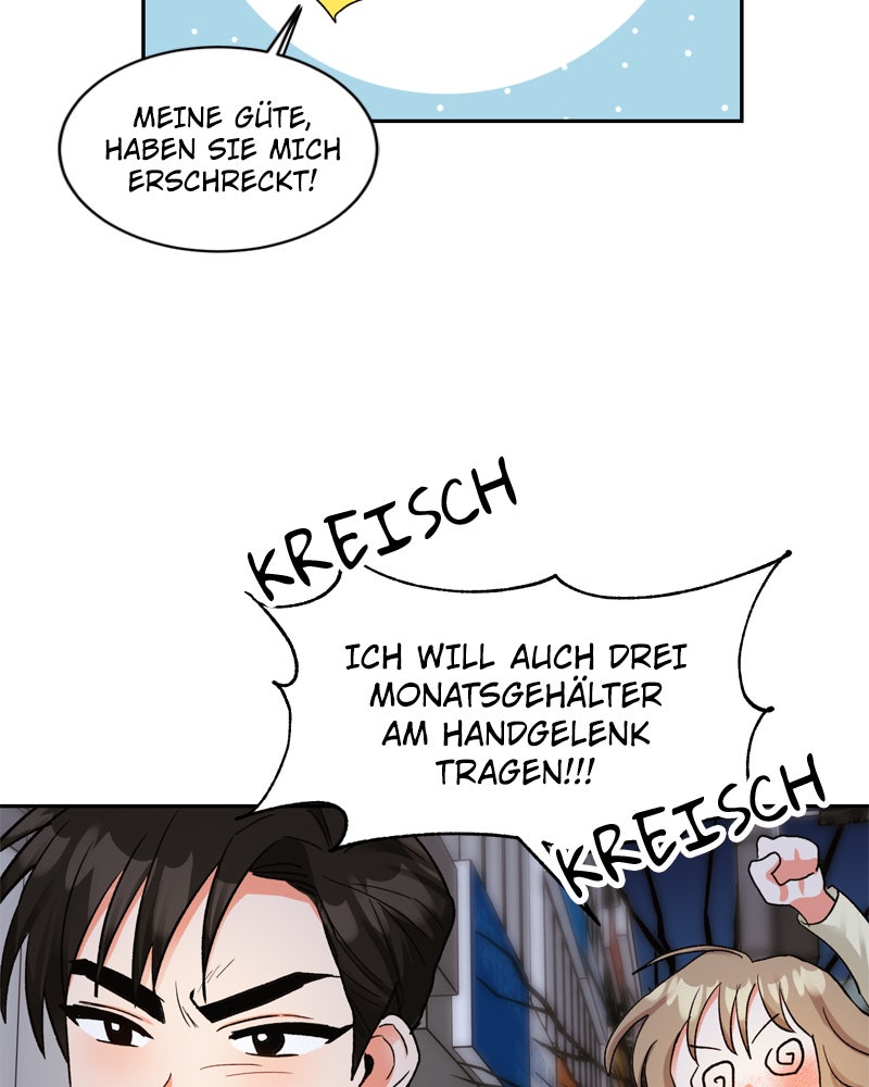 Read Sixth Sense Kiss Manga Online