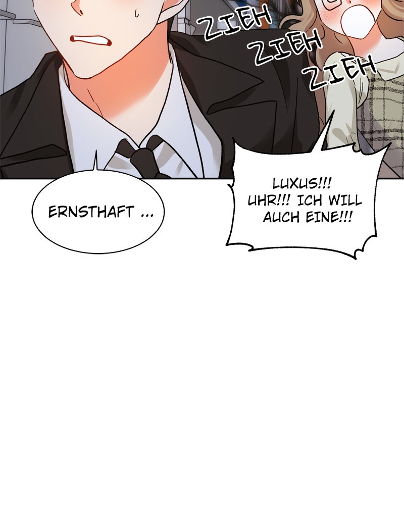 Read Sixth Sense Kiss Manga Online