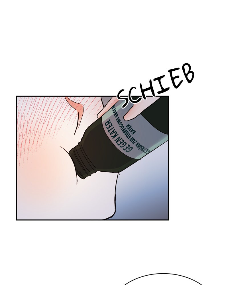 Read Sixth Sense Kiss Manga Online