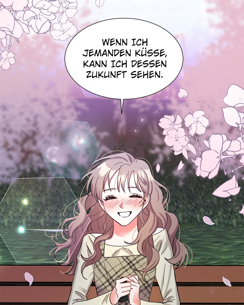 Read Sixth Sense Kiss Manga Online