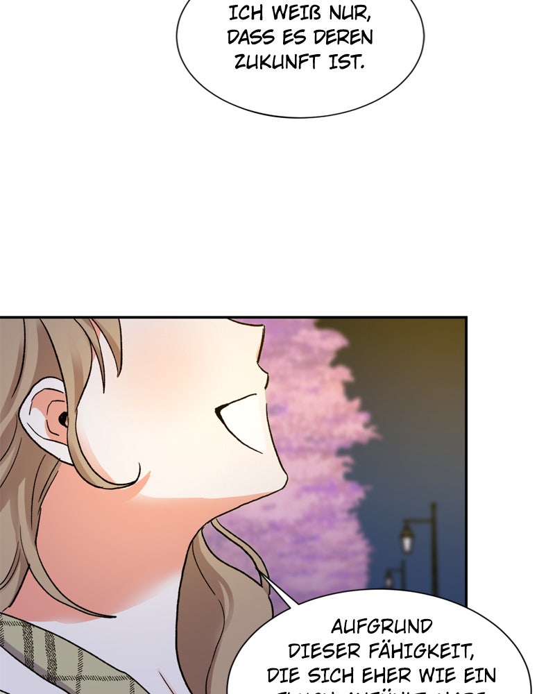 Read Sixth Sense Kiss Manga Online