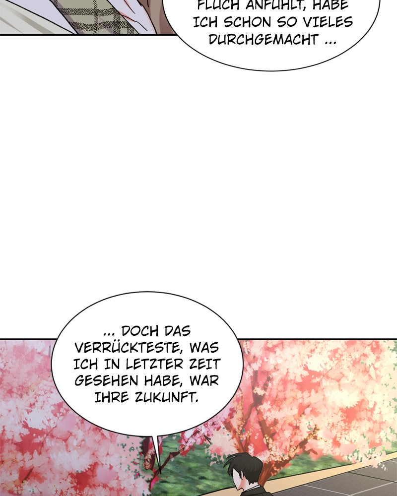 Read Sixth Sense Kiss Manga Online