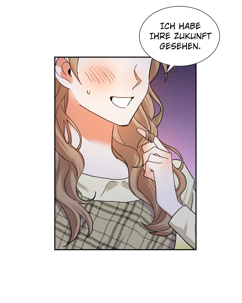 Read Sixth Sense Kiss Manga Online
