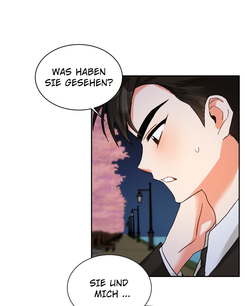 Read Sixth Sense Kiss Manga Online