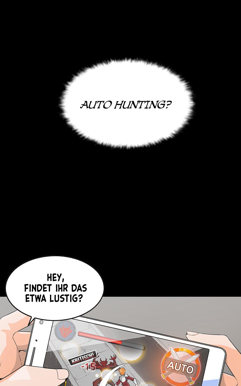 Read Solo Auto-Hunting Manga Online