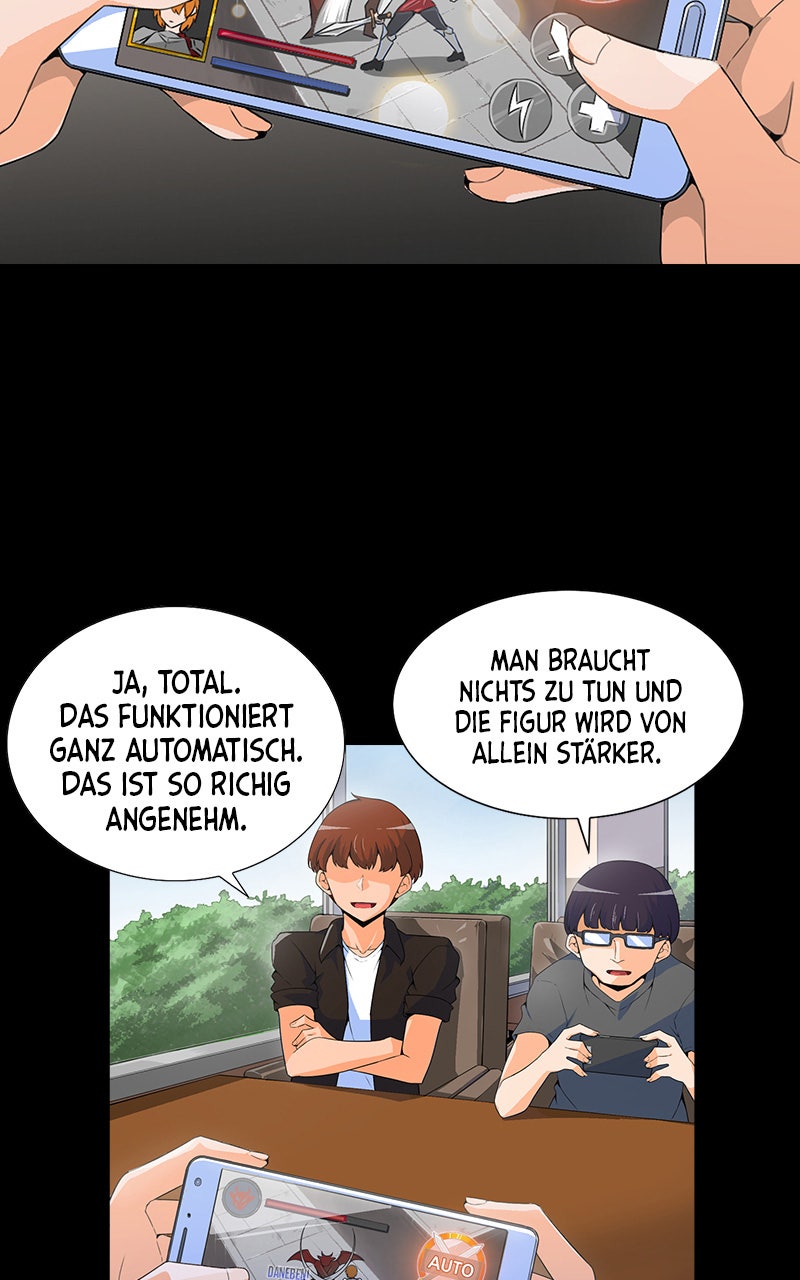 Read Solo Auto-Hunting Manga Online