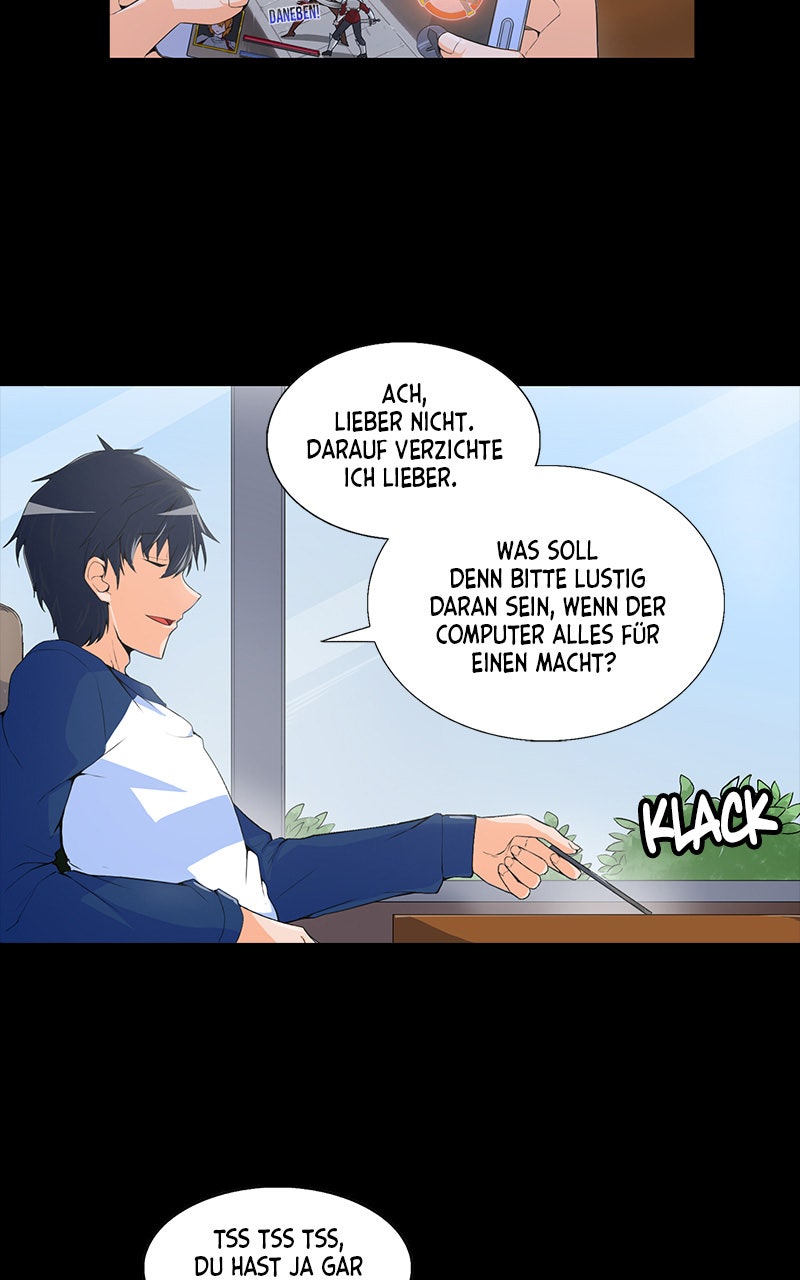 Read Solo Auto-Hunting Manga Online