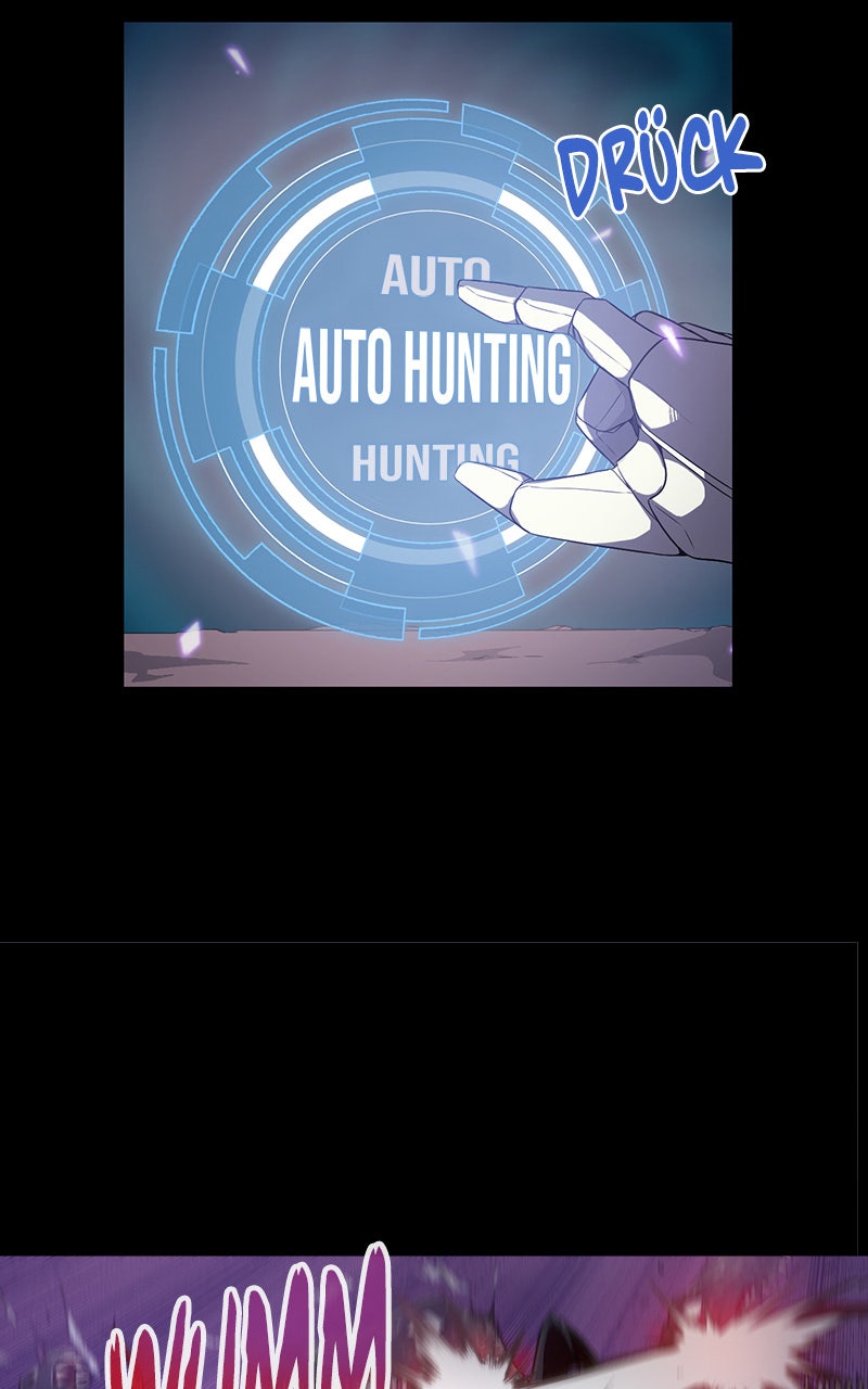Read Solo Auto-Hunting Manga Online
