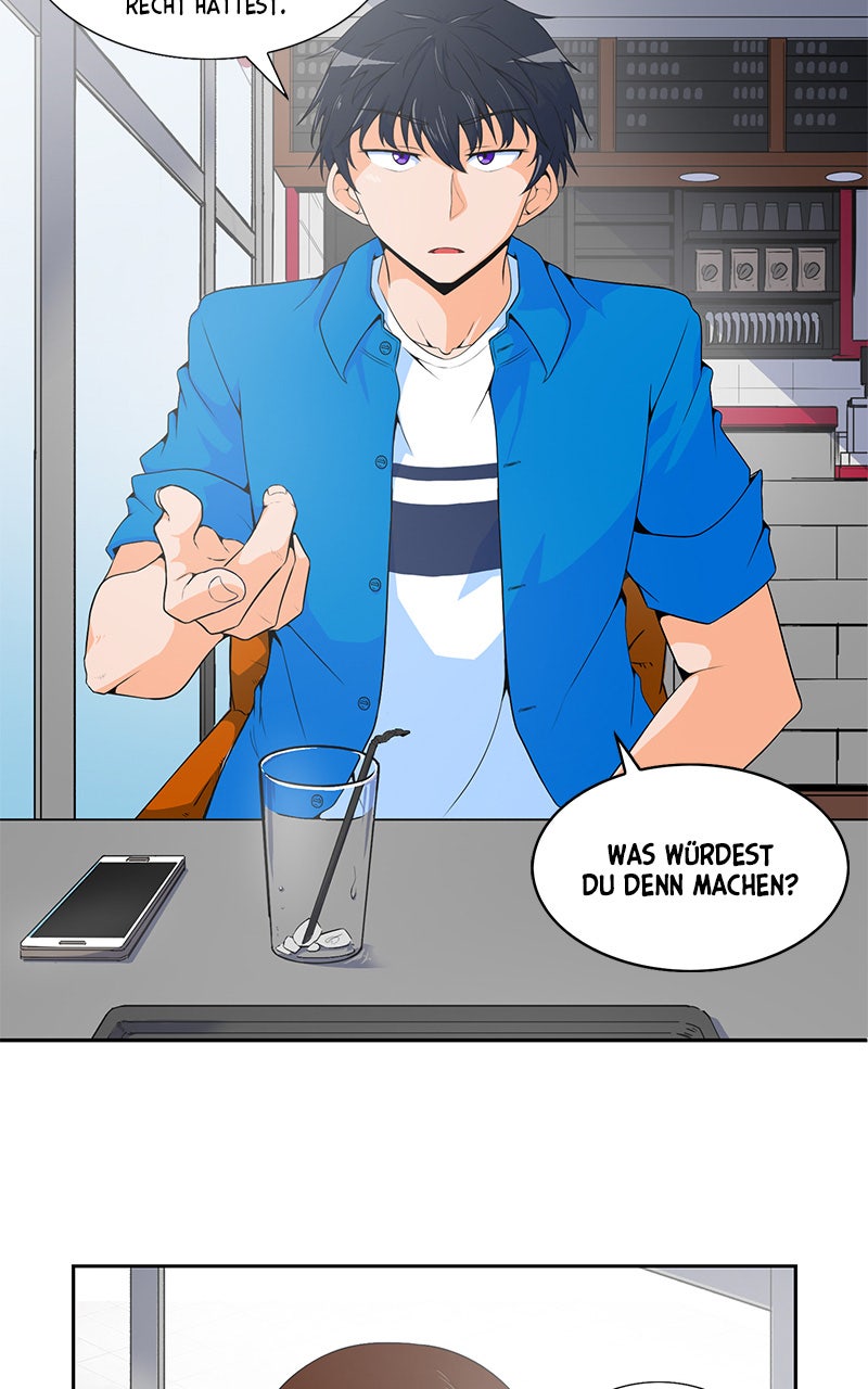 Read Solo Auto-Hunting Manga Online
