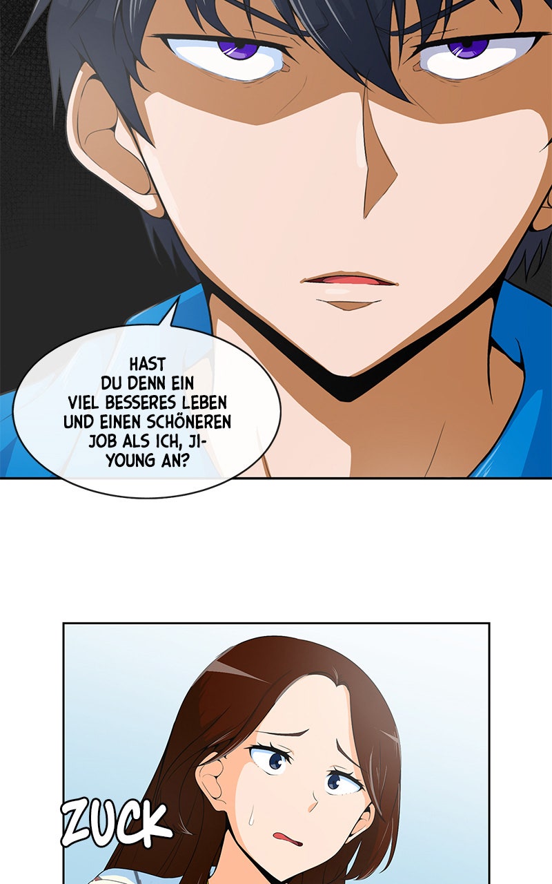 Read Solo Auto-Hunting Manga Online