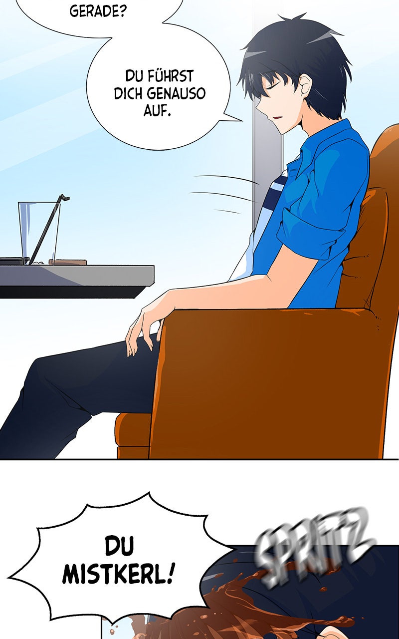 Read Solo Auto-Hunting Manga Online